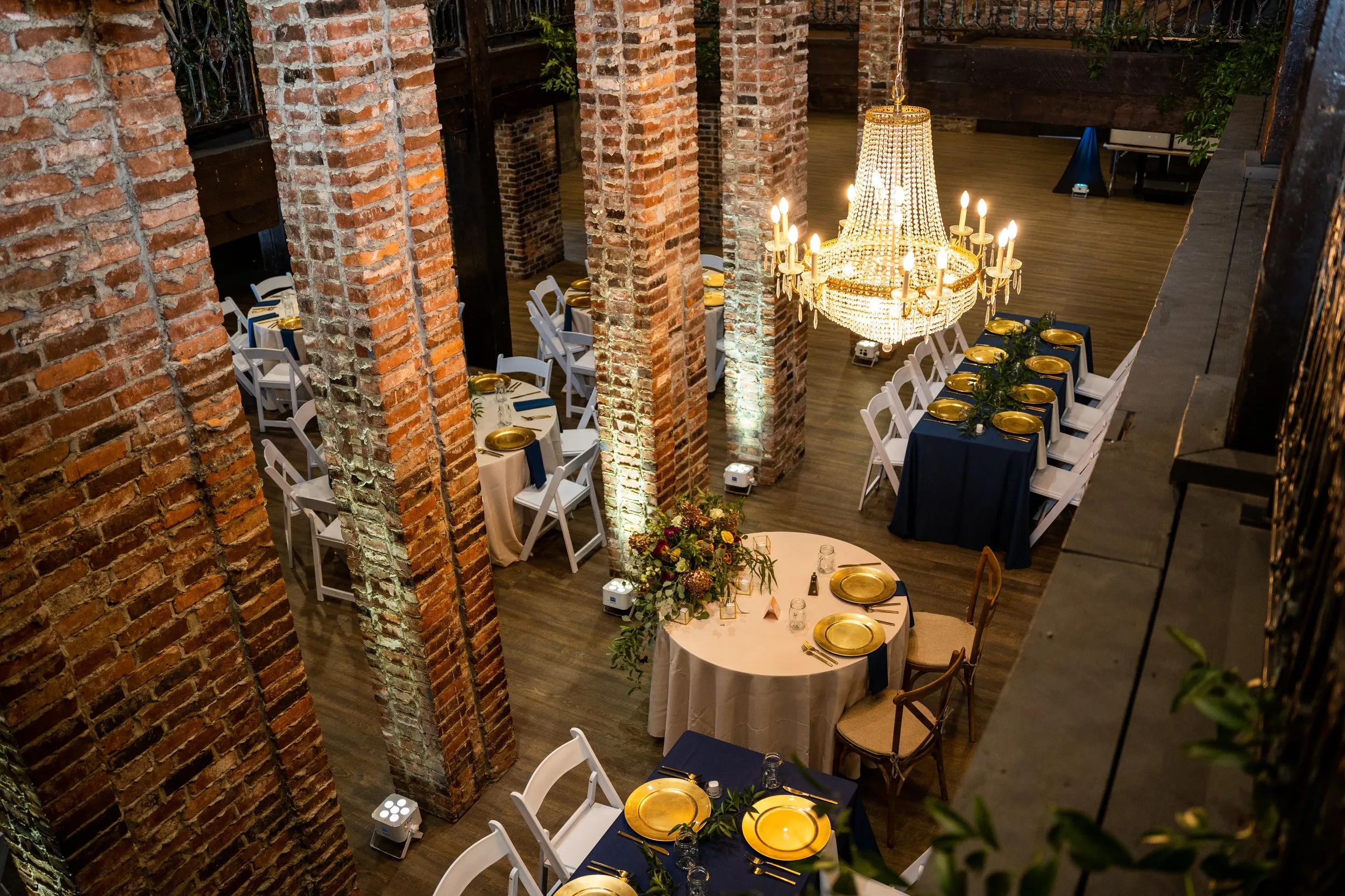 The Bedford: A Historic Conversion